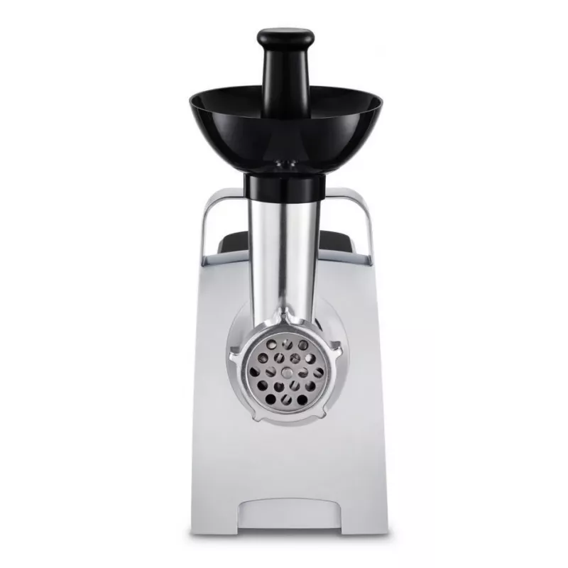 Tefal NE108831 hakklihamasin 1400 W must, satiinterasest