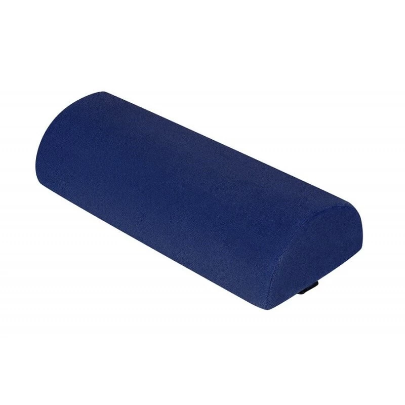 Qmed Lumbar Half Roll nimmepadi
