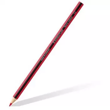 Värvilised pliiatsid Staedtler Noris colour 185 Mitmevärviline 24 tk