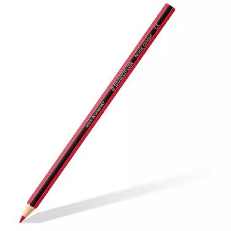 Värvilised pliiatsid Staedtler Noris colour 185 Mitmevärviline 24 tk