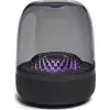 Kaasaskantav juhtmevaba kõlar Harman/Kardon Aura Studio 4 — 100 W, 3 draiverit, 45–20000 Hz, must/läbipaistev
