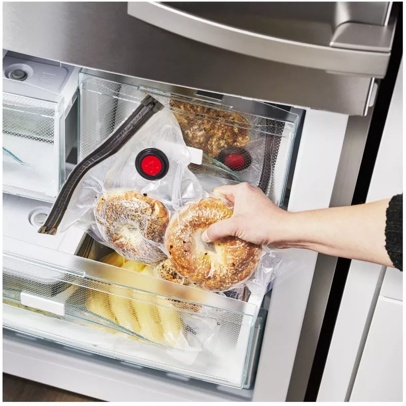 plastik Starter Kit L Zwilling Fresh & Save