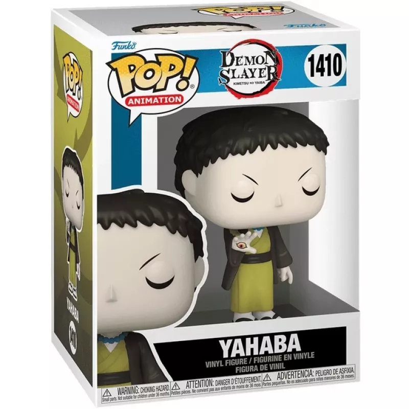 FUNKO POP 72614 Action-& kogumisfiguur (140825)