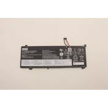 Akupakk Lenovo 60Wh 5B11C22842 — laetav sülearvuti sisemine aku, 60 Wh mahtuvus