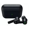 Razer Hammerhead Pro HyperSpeed Kõrvaklapid True Wireless Stereo (TWS) Kõrvasisesed Mängimiseks Bluetooth Must