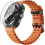 Hama Super Hybrid Clear ekraanikaitse Samsung 1 tk