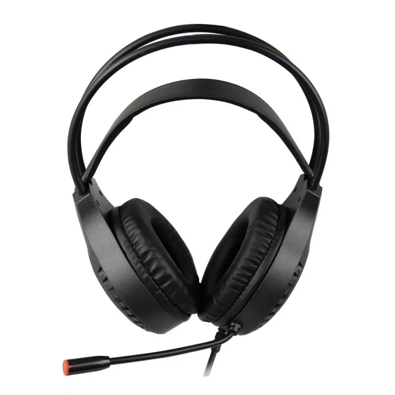 Juhtmega mängukõrvaklapid ESPERANZA EGH5000 — ümber kõrva, USB 2.0, 20–20 000 Hz, 32 Ω, 105 dB, 1,5 m kaabel, poommikrofon