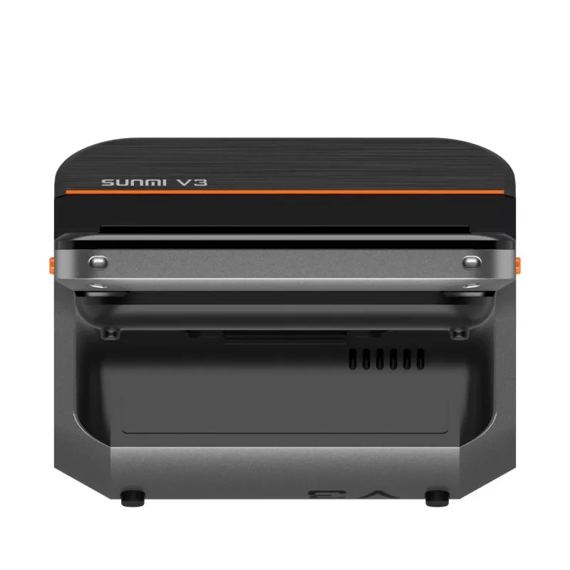 POS-terminal SUNMI V3 A13 3 GB muutmälu, 32 GB salvestusruum, NFC