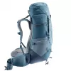 Seljakott Deuter Aircontact Lite 40 + 10 Laiendatav maht 10 L