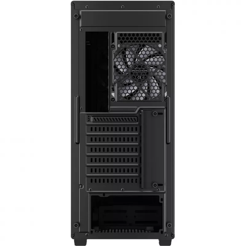 PC Case Sharkoon VK2 Full Tower Must