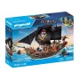 Playmobil piraatide mängukomplekt 71530 Mitmevärviline Plastik 4-10 aastat