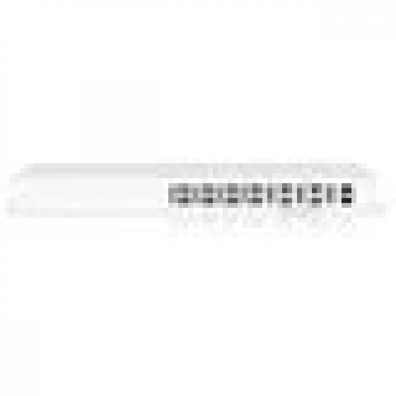 Hallatav kommutaator Ubiquiti UISP-FIBER-OLT-XGS 10 Gbit/s 1U