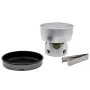 Matkapliidi köögitarvete komplekt Trangia TRXCOOKIT02QZ01 Mini Trangia kerge kompaktne