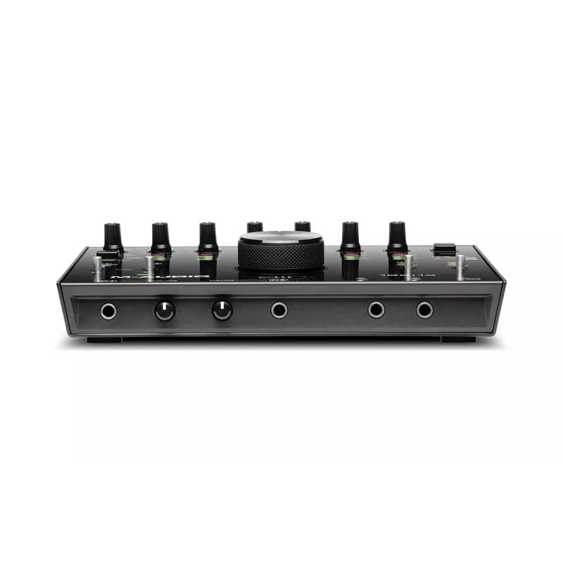M-AUDIO AIR 192|14 salvestusheli liides USB 24-bit/192kHz