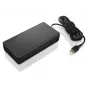 Lenovo ThinkPad 170W toiteadapter/muundur siseruumidesse Must