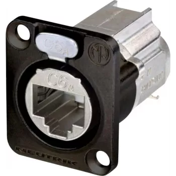 Neutrik NE8FDX-Y6-B Must