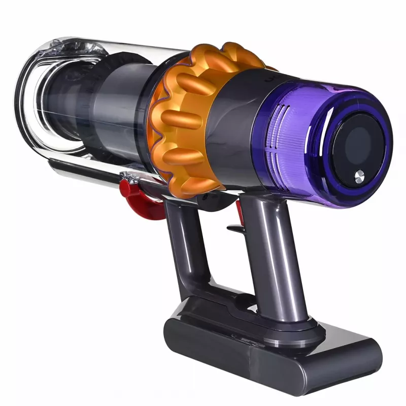 Dyson Tolmuimeja V15s Detect Submarine märgpuhastusega