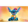 LEGO | Disney Stitch ehitatav laste mängukomplekt jäätisega 43249