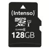 Välkmälu Intenso 128GB microSDXC UHS-I Class 10