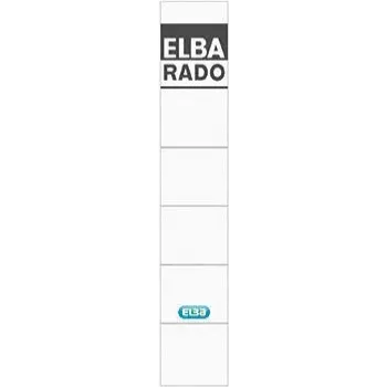 Elba 04614 WE valge