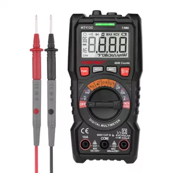 Habotest HT113C Digitaalne universaalne multimeeter