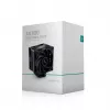 DeepCool AK400 ZERO DARK PLUS protsessori jahuti
