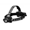 Ledlenser H7R Signature must peapaelaga taskulamp