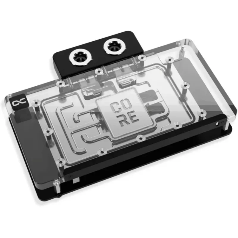 Alphacool Core Geforce RTX 5080/5070Ti vesiblokk