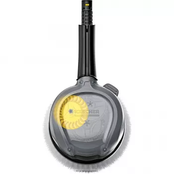 Kärcheri hari 2.644-286.0 laius 305 mm sügavus 156 mm kõrgus 137 mm