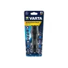 Käsilatern Varta INDESTRUCTIBLE F10 PRO Must 6W 300lm IP67
