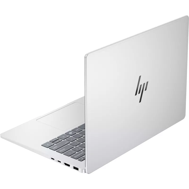 HP OmniBook 7 AI 14 2k Core Ultra 7 255U 16GB/512GB SSD Win11 Home - 14-fr0475ng Copilot+PC - Klaviatuuripaigutus võib olla saksa