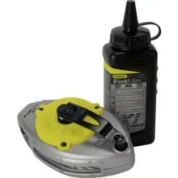 Stanley by Must & Decker 0-47-488 kriidiliini komplekt FatMax PRO 30m 1 tk