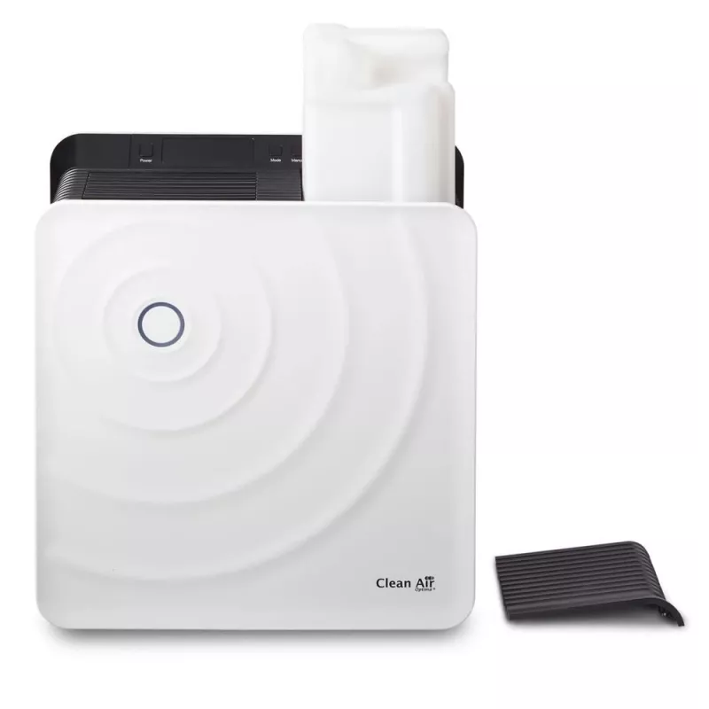 Õhupesur CA-803 Clean Air Optima