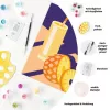 CreArt - Mocktail Ananas, maalimine