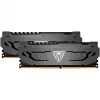 Lauaarvuti DDR4 mälu Patriot Viper Steel 16 GB (2x8 GB) 3600 MHz CL - 288-kontaktiga DIMM, 1,35 V