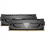 Lauaarvuti DDR4 mälu Patriot Viper Steel 16 GB (2x8 GB) 3600 MHz CL - 288-kontaktiga DIMM, 1,35 V