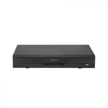 Dahua Technology Recorder 5W1 DAHUA XVR5104HE-I3 Must