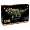LEGO Dinosaur Skeletons Tyrannosaurus 76968 konstruktsioonikomplekt – ehitatav T. rex’i skeletimudel