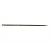 Viskenugade komplekt KAL22 KAL22-SR — 3 roostevabast terasest nuga, tera 165 mm, paksus 6 mm, kogupikkus 275 mm, kaal 240 g