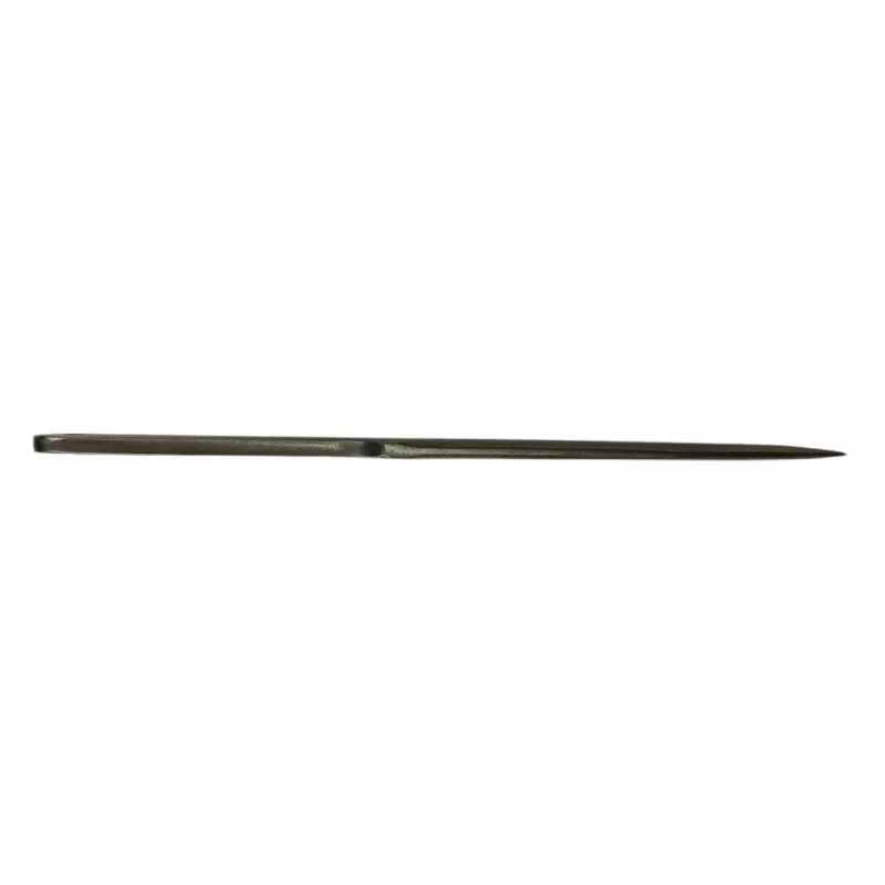 Viskenugade komplekt KAL22 KAL22-SR — 3 roostevabast terasest nuga, tera 165 mm, paksus 6 mm, kogupikkus 275 mm, kaal 240 g