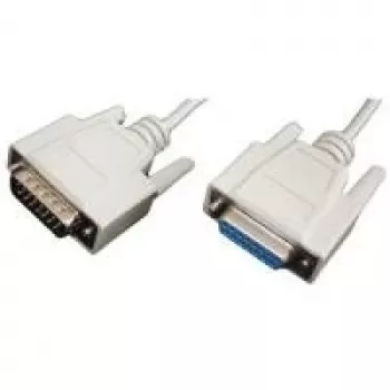Jadakaabel ShiverPeaks BS78047-2 Hall 1,8 m SUB-D