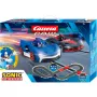 CARRERA GO Sonic rada 4,3m+küngas 20063520