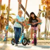 Razor Flashback BMX-stiilis laste jalgratas Sinine