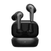 SAVIO kõrvasisene TWS-peakomplekt TWS-12, Bluetooth 5.3, sisseehitatud mikrofon, must