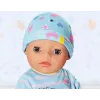 ZAPF BABY born Little Boy nukk 36 cm mudel 835692-116721
