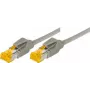 Tecline 70701 Ethernet-paigakaabel hall