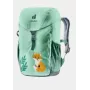 Vabaajakott Deuter Waldfuchs roheline 10L