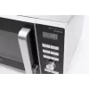 Caso | Keraamiline inverter-mikrolaineahi | MI 30 | Vabaltseisev | 30 L | 1000 W | Grill | Must