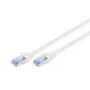 Võrgukaabel Digitus CAT 5e SF/UTP RJ-45 Cat5e 5m Hall