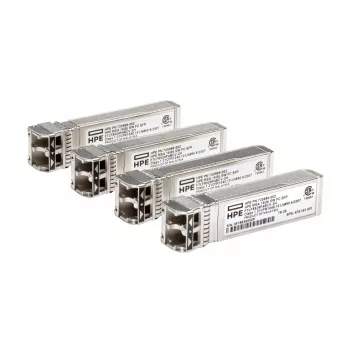 SFP+ transiivermoodul HPE C8R24B Fiiberoptiline 16000 Mbit/s